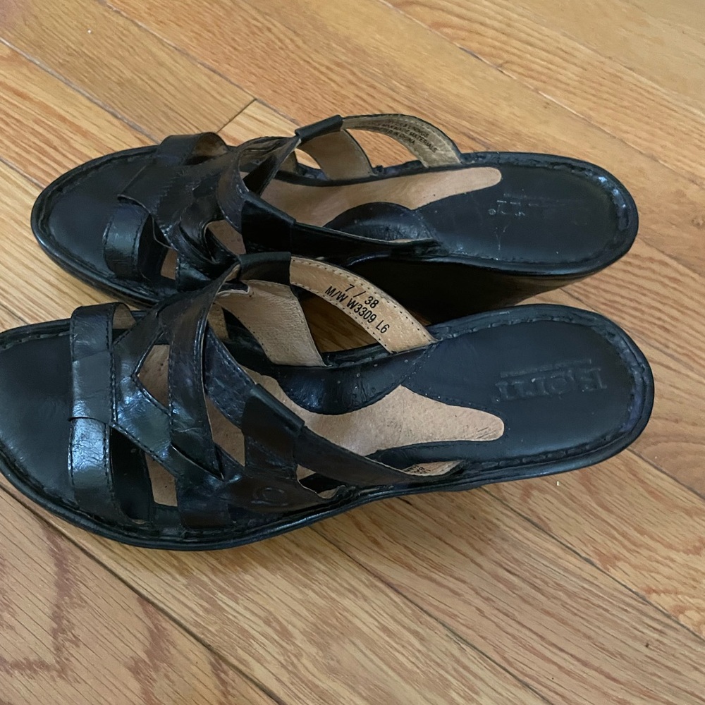 Very nice women shoe